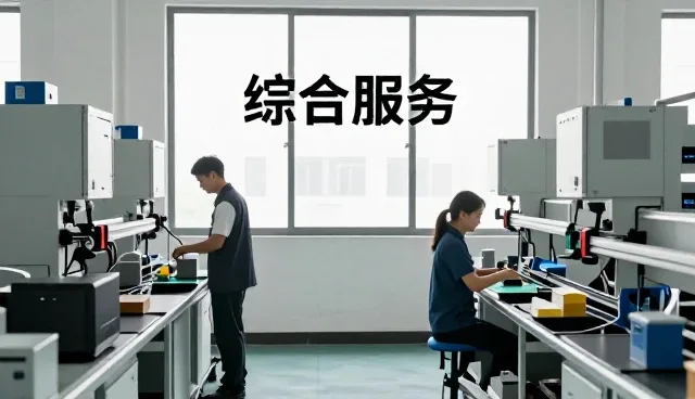 深圳市八方优选贸易有限公司