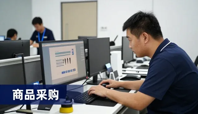 节日礼品套装视角下的电子产品销售商品采购