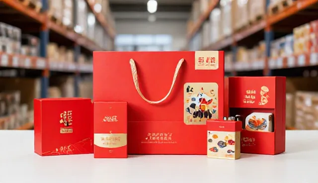 礼品采购中供应商选择的常见误区