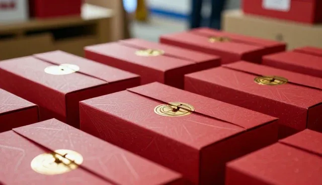 礼品采购适用条件分析:如何选择合适的礼品采购方式